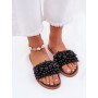 Clacquettes model 212154 Step in style