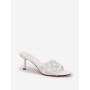Clacquettes model 212155 Step in style