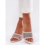 Clacquettes model 212155 Step in style