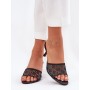 Clacquettes model 212156 Step in style