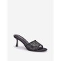 Clacquettes model 212156 Step in style