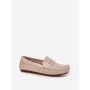 Moccasins model 212159 Step in style