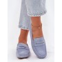 Moccasins model 212160 Step in style