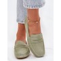 Moccasins model 212161 Step in style