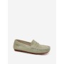 Moccasins model 212161 Step in style