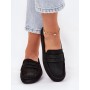 Moccasins model 212162 Step in style