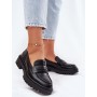 Moccasins model 212163 Step in style