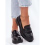 Moccasins model 212163 Step in style