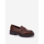 Moccasins model 212164 Step in style