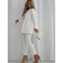 Pantalon femme model 212165 Cabba