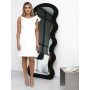 Robe de cocktail model 212168 Jersa