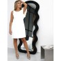 Robe de cocktail model 212168 Jersa