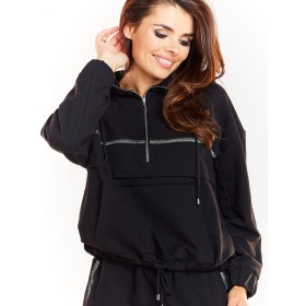 Sweatshirt model 139608 Infinite You