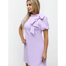 Robe de cocktail model 212170 Jersa