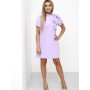 Robe de cocktail model 212170 Jersa