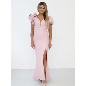 Robe de soirée model 212172 Jersa