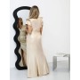 Robe longue model 212173 Jersa