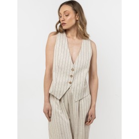 Gilet model 212179 awama