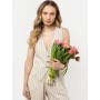 Gilet model 212179 awama