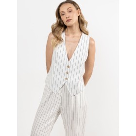 Gilet model 212180 awama