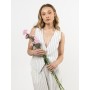 Gilet model 212180 awama