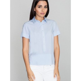 Chemisier model 111139 Figl