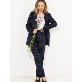 Pantalon femme model 212184 awama