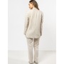 Pantalon femme model 212185 awama