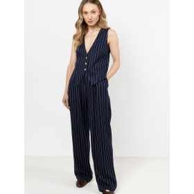 Pantalon femme model 212186 awama