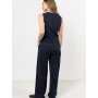 Pantalon femme model 212186 awama