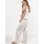 Pantalon femme model 212188 awama