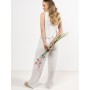 Pantalon femme model 212188 awama