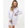 Chemise manche longue model 212189 awama