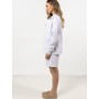 Chemise manche longue model 212189 awama