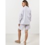 Chemise manche longue model 212189 awama