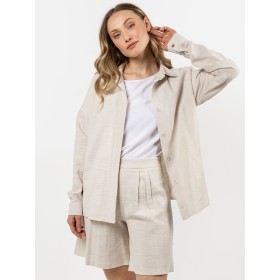 Chemise manche longue model 212191 awama