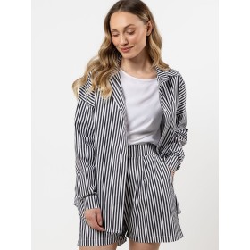 Chemise manche longue model 212200 awama