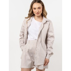 Chemise manche longue model 212201 awama