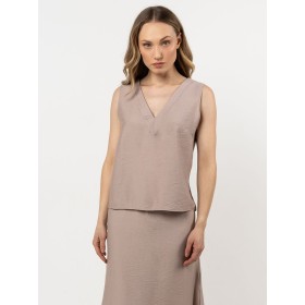 Chemisier model 212205 awama