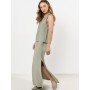 Jupe longue model 212207 awama