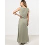 Jupe longue model 212207 awama