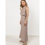 Jupe longue model 212208 awama