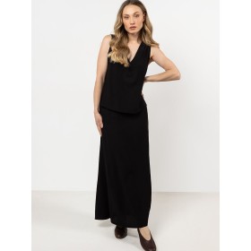 Jupe longue model 212209 awama