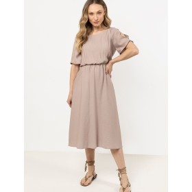 Robe de jour model 212211 awama