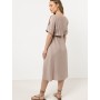 Robe de jour model 212211 awama