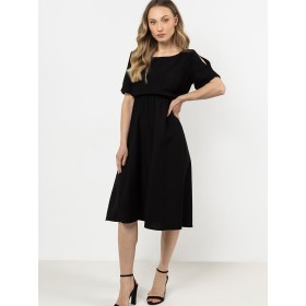 Robe de jour model 212212 awama