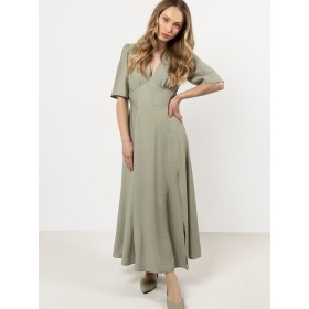 Robe de jour model 212213 awama