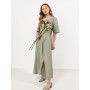 Robe de jour model 212213 awama