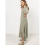 Robe de jour model 212213 awama