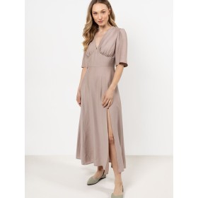 Robe de jour model 212214 awama